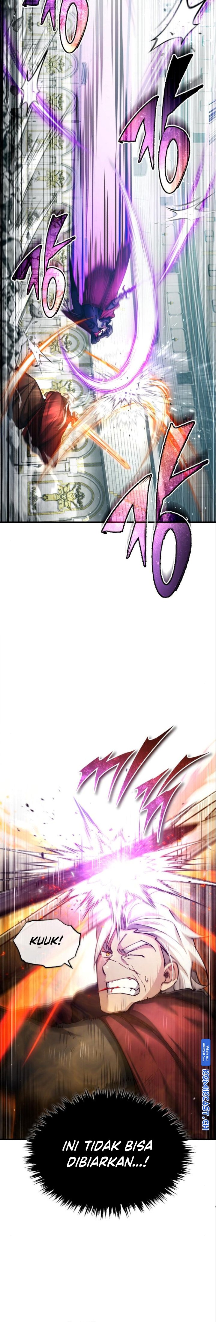 Read The Heavenly Demon Can’t Live a Normal Life ID Manga Online