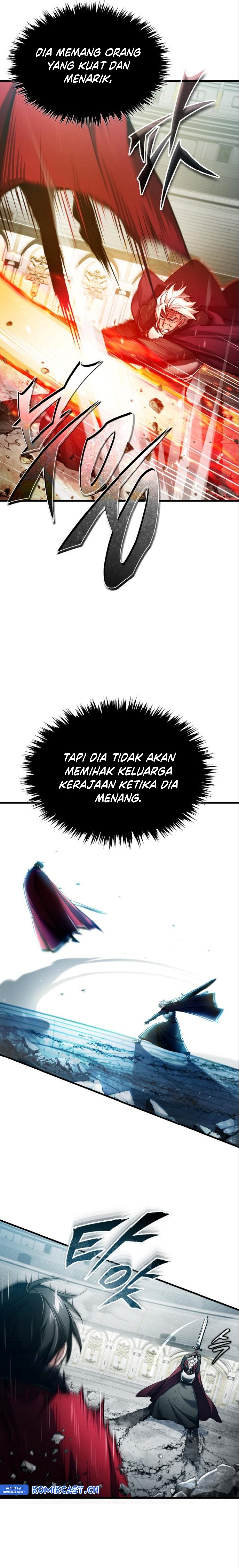 Read The Heavenly Demon Can’t Live a Normal Life ID Manga Online