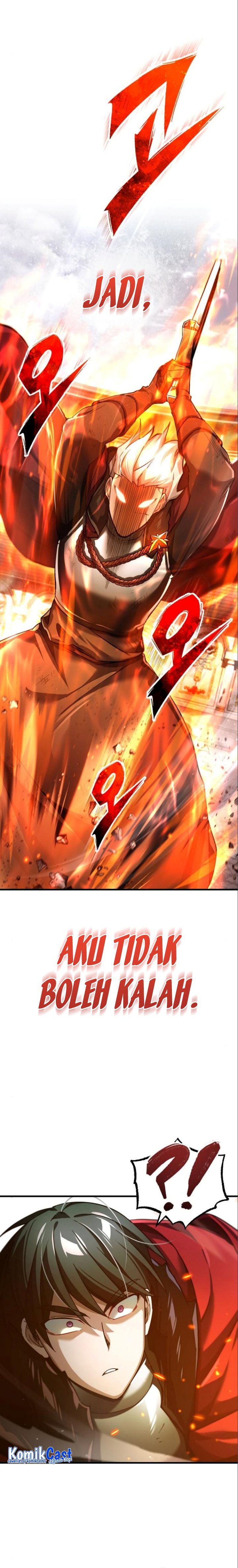 Read The Heavenly Demon Can’t Live a Normal Life ID Manga Online