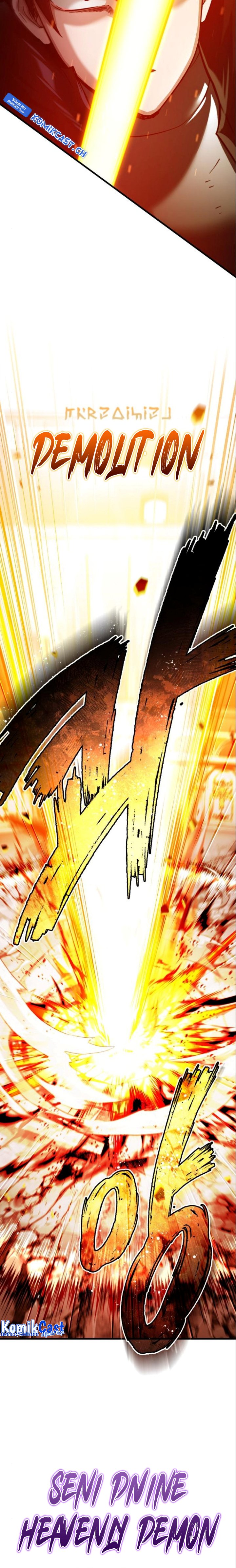 Read The Heavenly Demon Can’t Live a Normal Life ID Manga Online