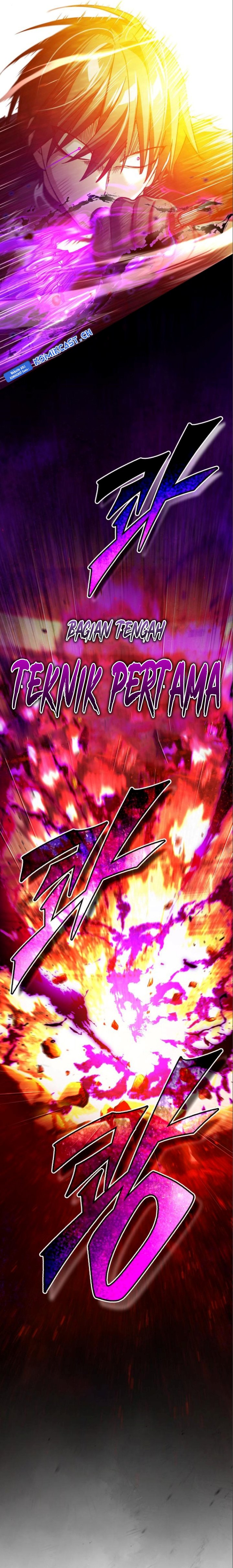 Read The Heavenly Demon Can’t Live a Normal Life ID Manga Online