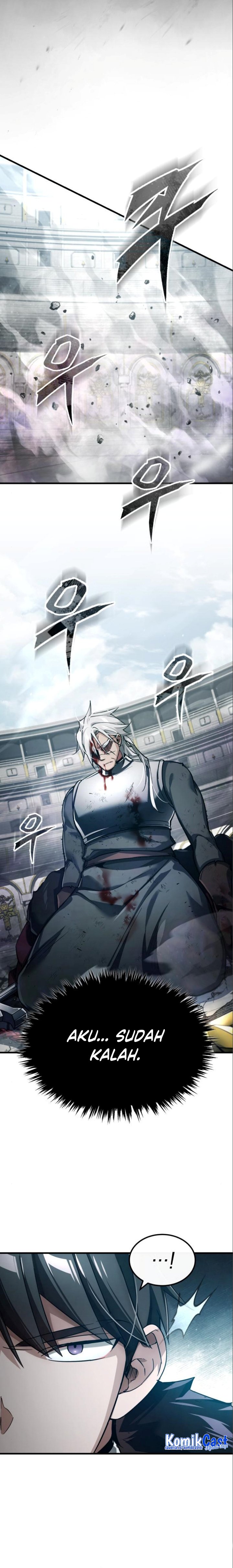 Read The Heavenly Demon Can’t Live a Normal Life ID Manga Online