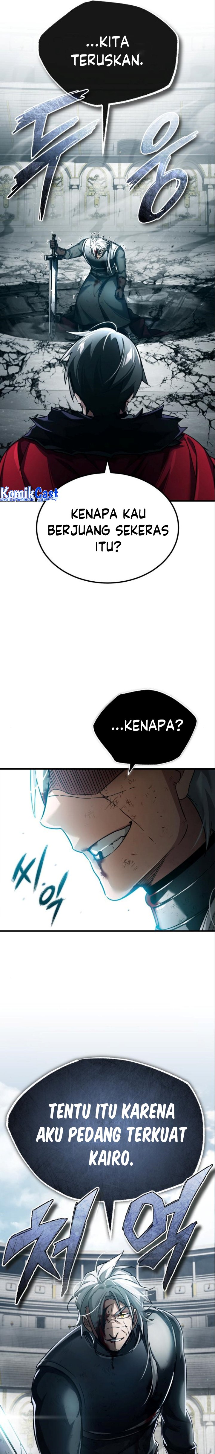 Read The Heavenly Demon Can’t Live a Normal Life ID Manga Online