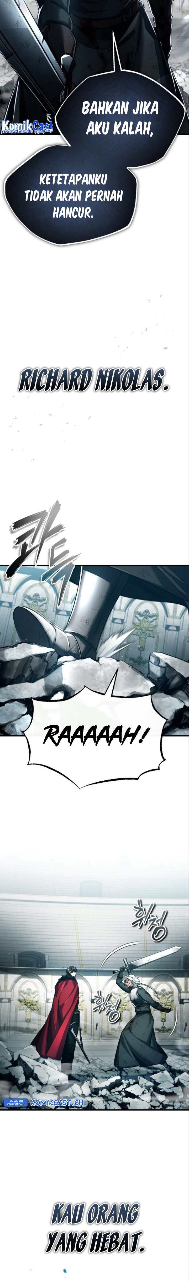 Read The Heavenly Demon Can’t Live a Normal Life ID Manga Online