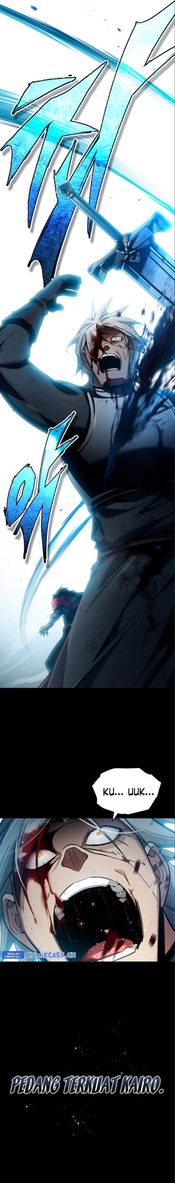 Read The Heavenly Demon Can’t Live a Normal Life ID Manga Online