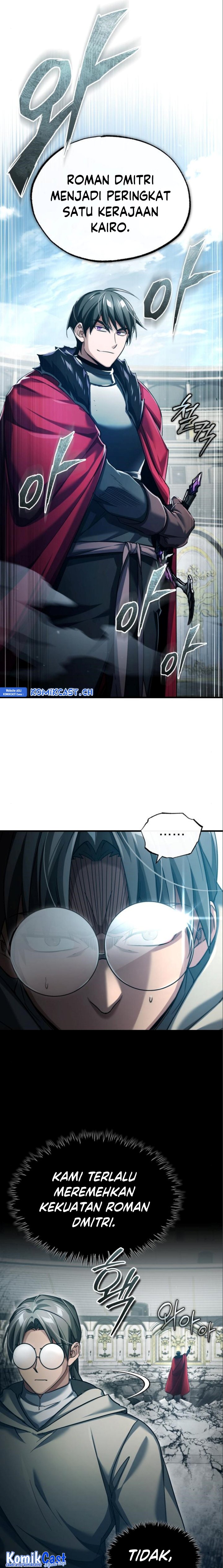 Read The Heavenly Demon Can’t Live a Normal Life ID Manga Online