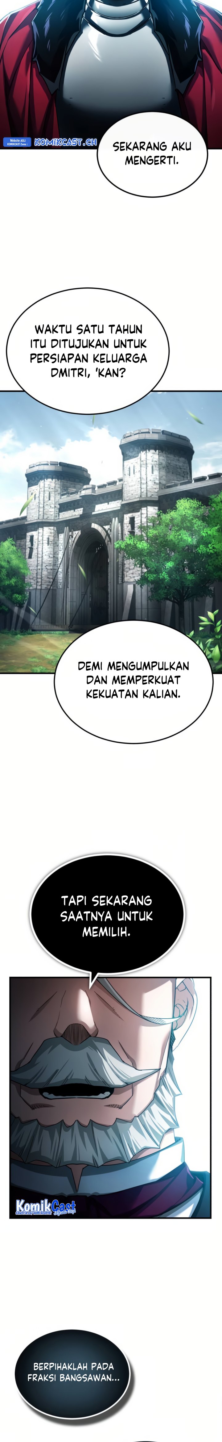Read The Heavenly Demon Can’t Live a Normal Life ID Manga Online