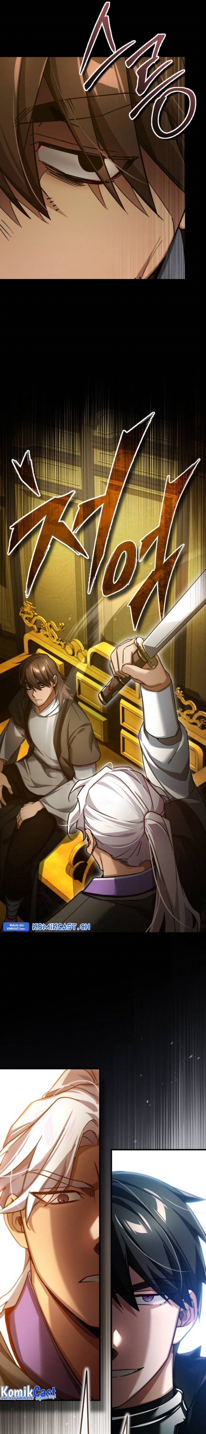 Read The Heavenly Demon Can’t Live a Normal Life ID Manga Online