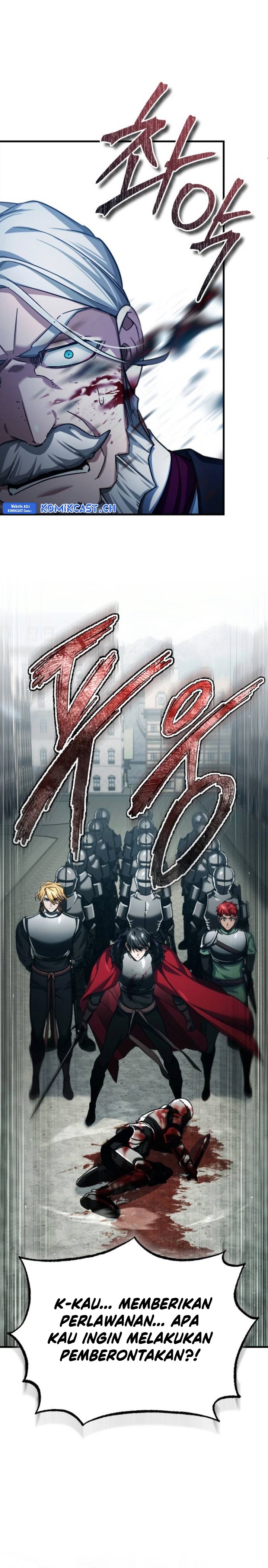 Read The Heavenly Demon Can’t Live a Normal Life ID Manga Online