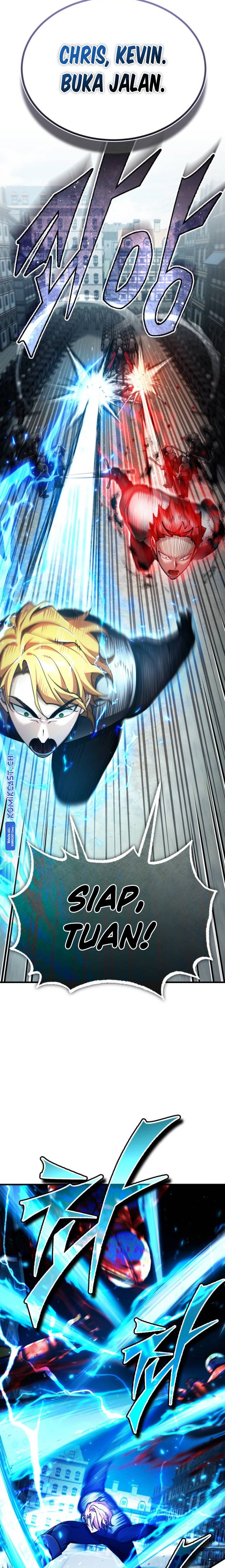 Read The Heavenly Demon Can’t Live a Normal Life ID Manga Online