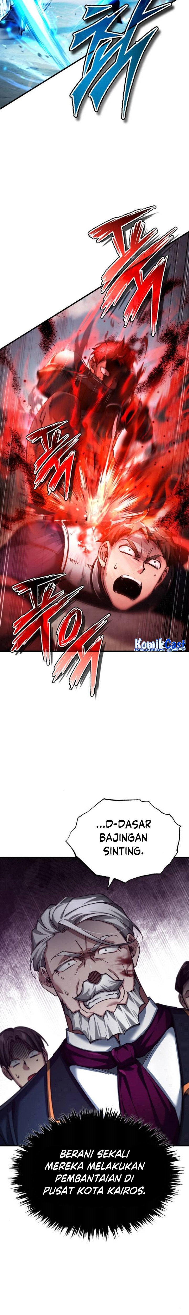 Read The Heavenly Demon Can’t Live a Normal Life ID Manga Online