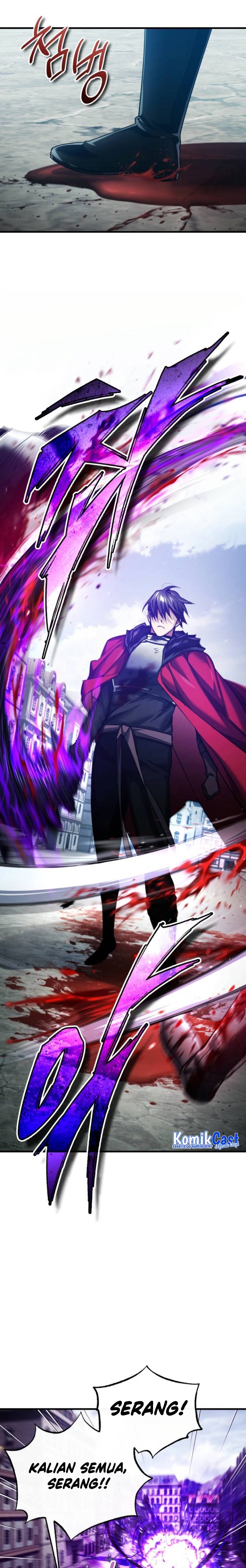 Read The Heavenly Demon Can’t Live a Normal Life ID Manga Online