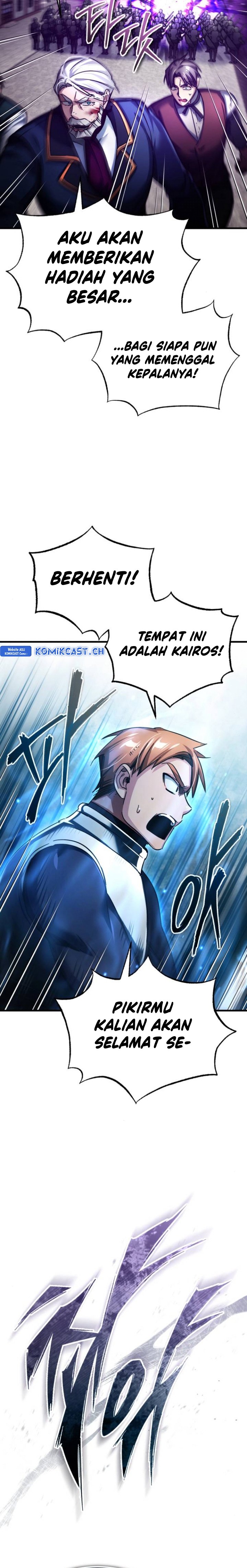 Read The Heavenly Demon Can’t Live a Normal Life ID Manga Online