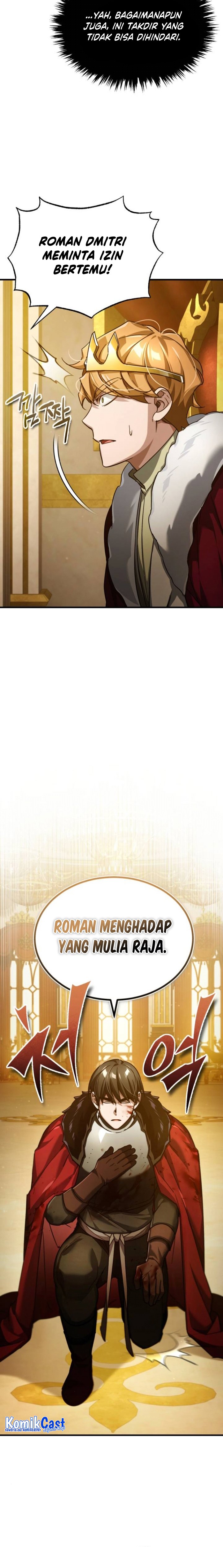 Read The Heavenly Demon Can’t Live a Normal Life ID Manga Online