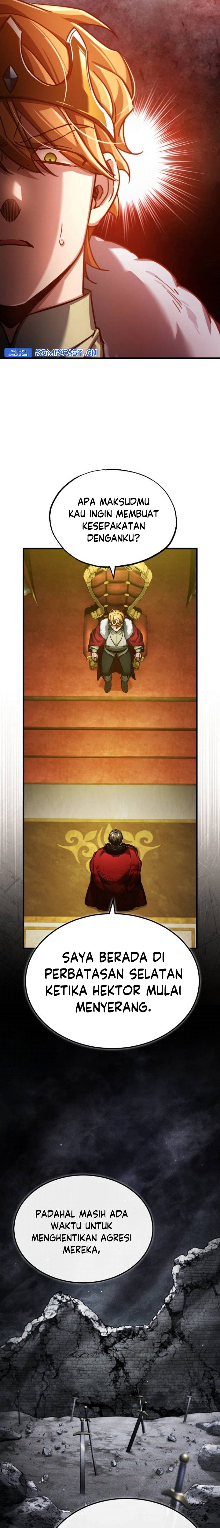 Read The Heavenly Demon Can’t Live a Normal Life ID Manga Online