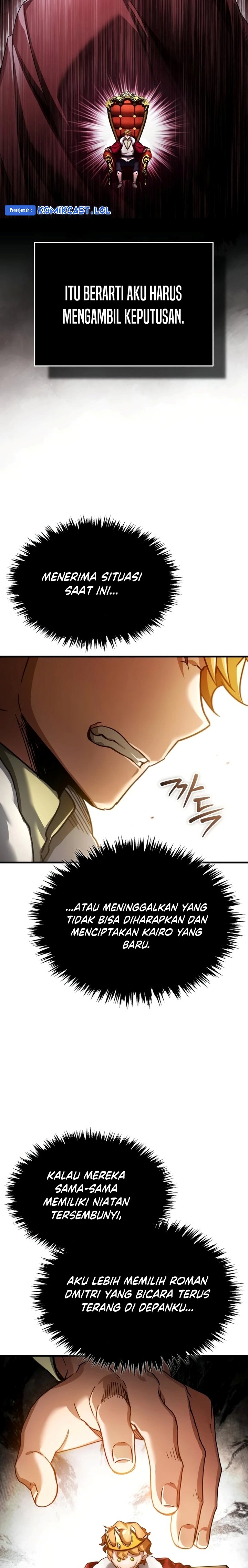 Read The Heavenly Demon Can’t Live a Normal Life ID Manga Online