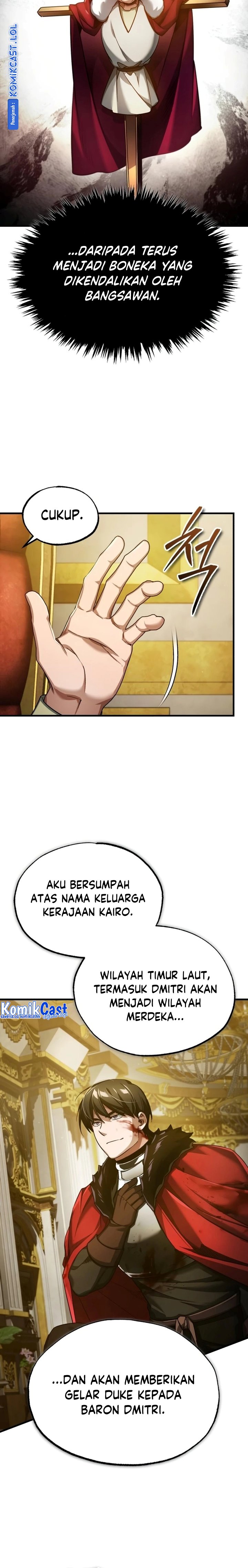 Read The Heavenly Demon Can’t Live a Normal Life ID Manga Online