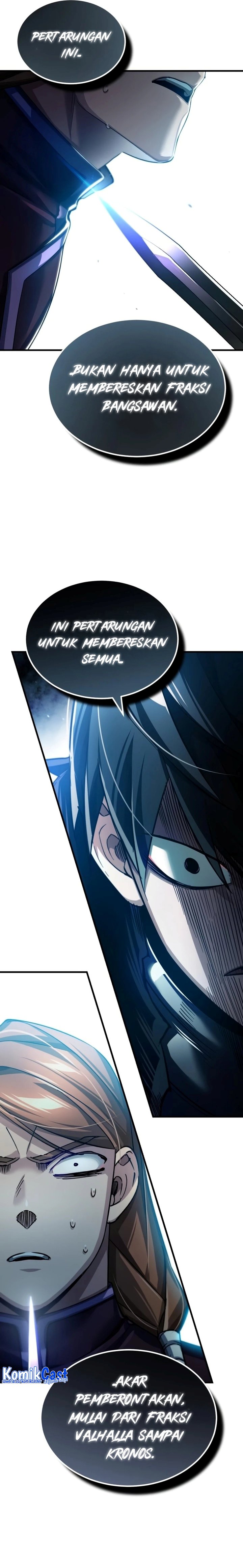 Read The Heavenly Demon Can’t Live a Normal Life ID Manga Online