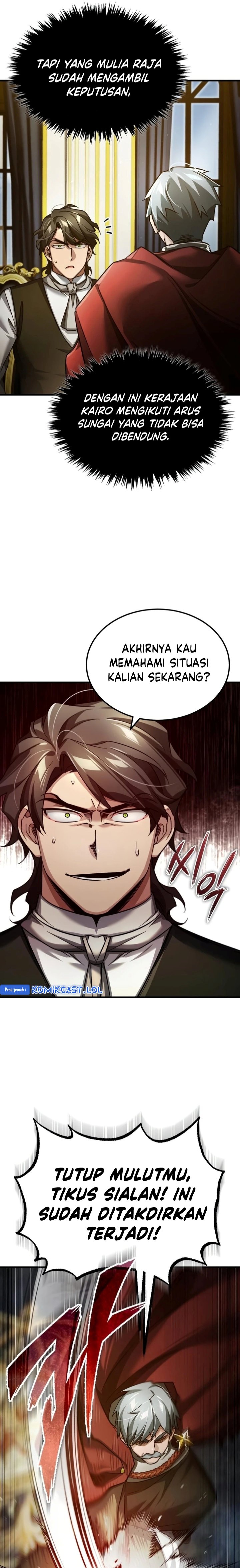 Read The Heavenly Demon Can’t Live a Normal Life ID Manga Online