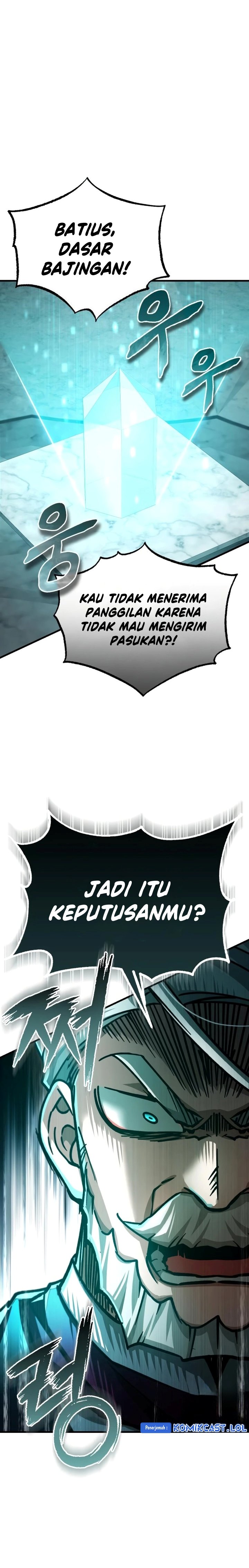 Read The Heavenly Demon Can’t Live a Normal Life ID Manga Online