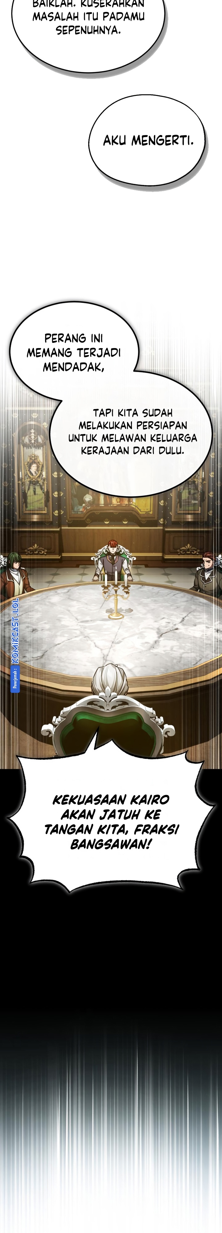 Read The Heavenly Demon Can’t Live a Normal Life ID Manga Online