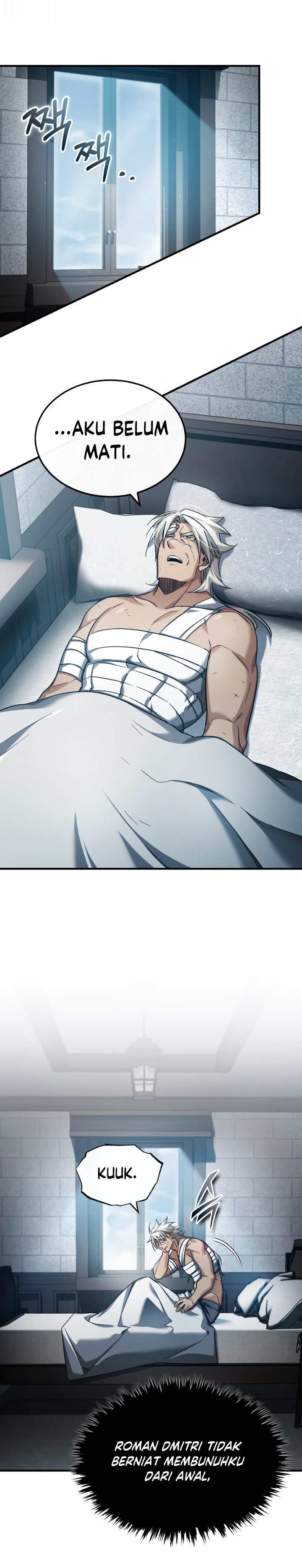 Read The Heavenly Demon Can’t Live a Normal Life ID Manga Online