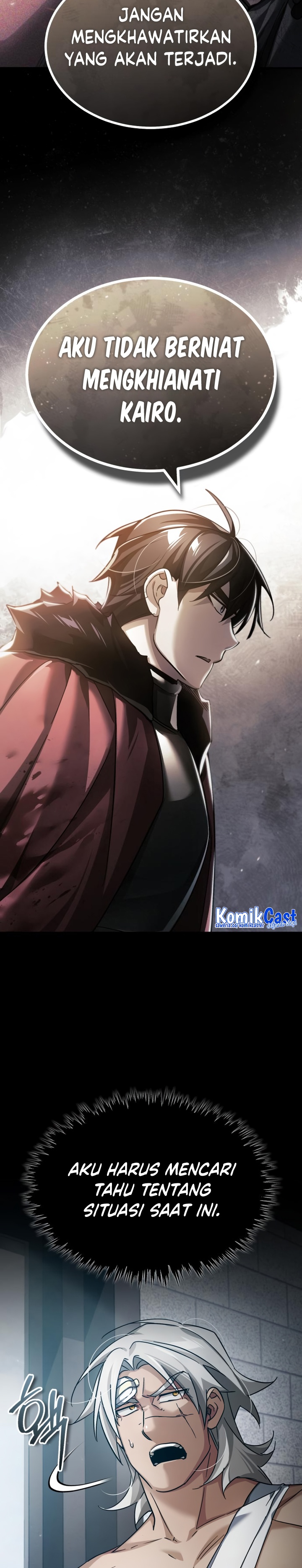 Read The Heavenly Demon Can’t Live a Normal Life ID Manga Online