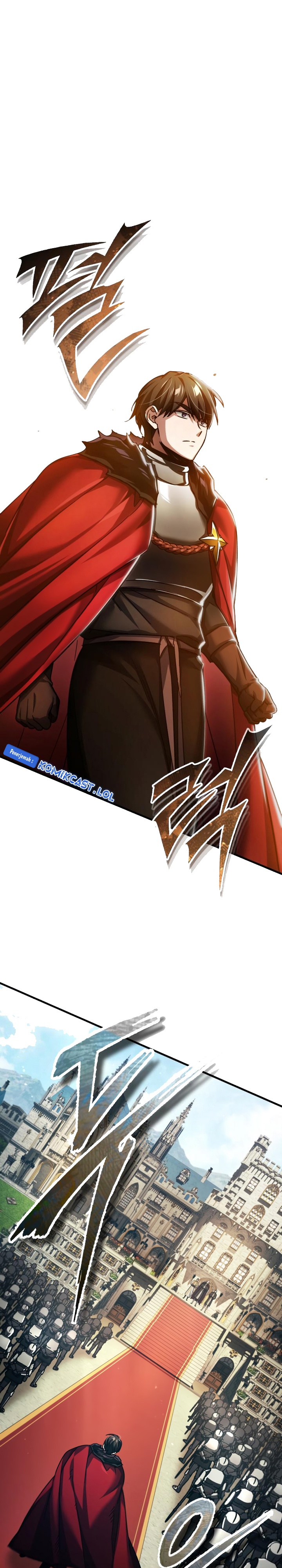 Read The Heavenly Demon Can’t Live a Normal Life ID Manga Online