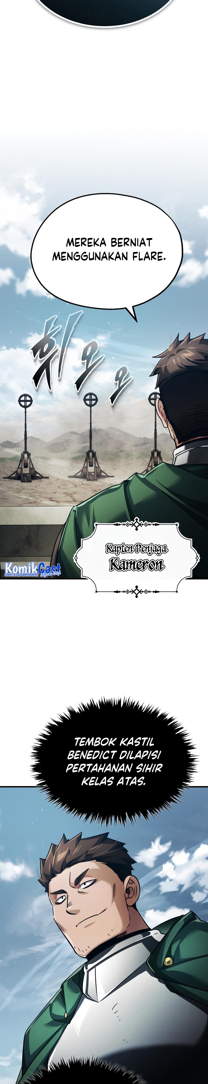 Read The Heavenly Demon Can’t Live a Normal Life ID Manga Online