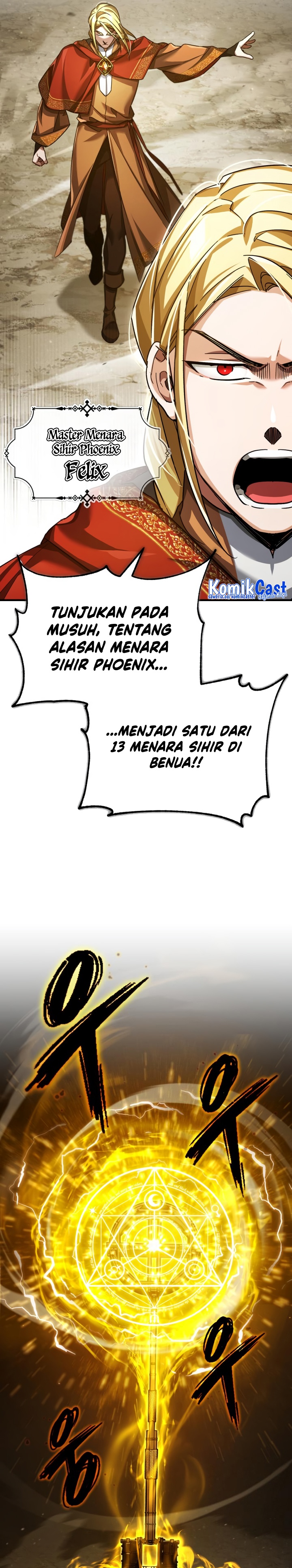 Read The Heavenly Demon Can’t Live a Normal Life ID Manga Online