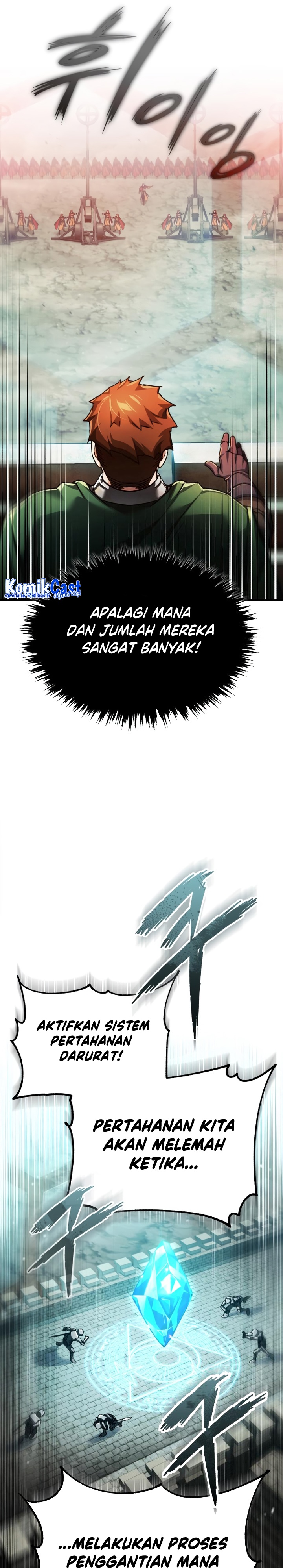 Read The Heavenly Demon Can’t Live a Normal Life ID Manga Online