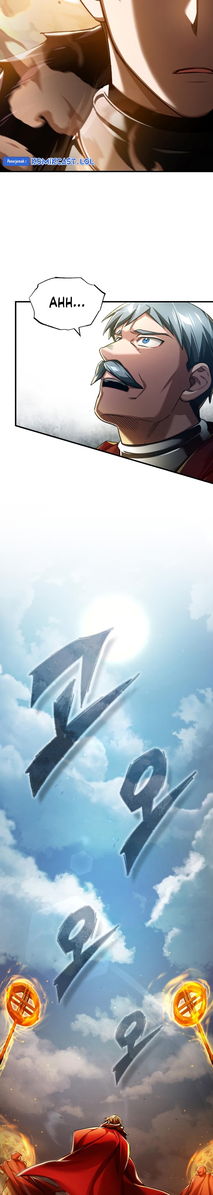 Read The Heavenly Demon Can’t Live a Normal Life ID Manga Online