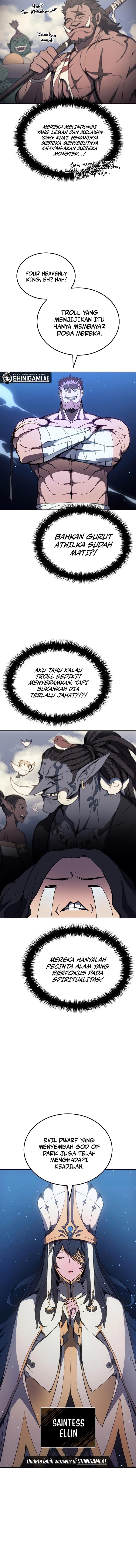 Read The Indomitable Martial King ID Manga Online