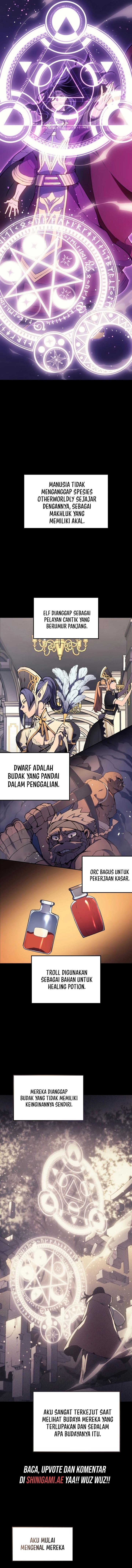Read The Indomitable Martial King ID Manga Online