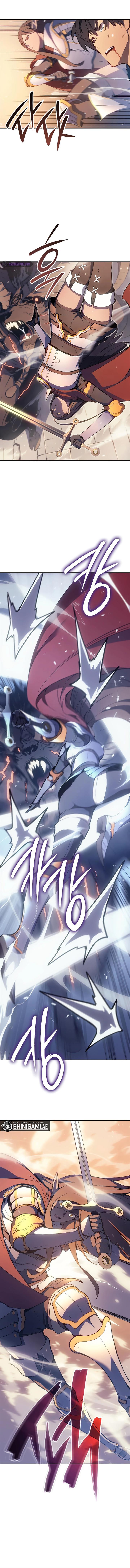 Read The Indomitable Martial King ID Manga Online