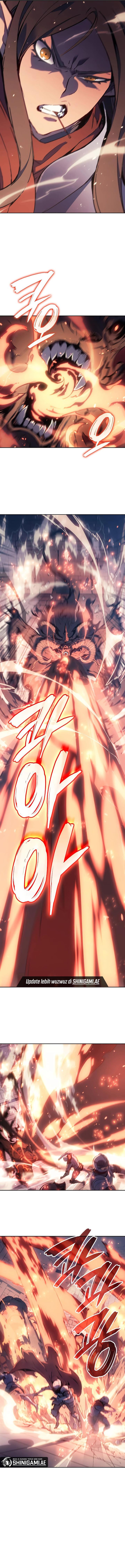 Read The Indomitable Martial King ID Manga Online