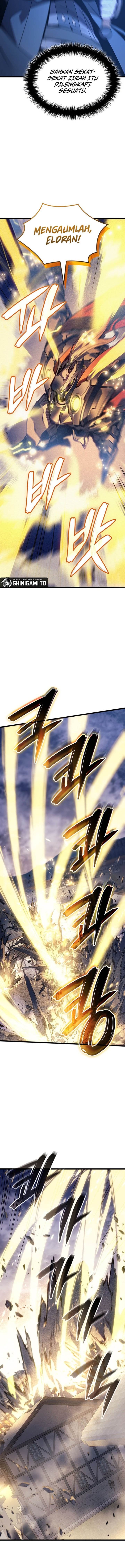 Read The Indomitable Martial King ID Manga Online