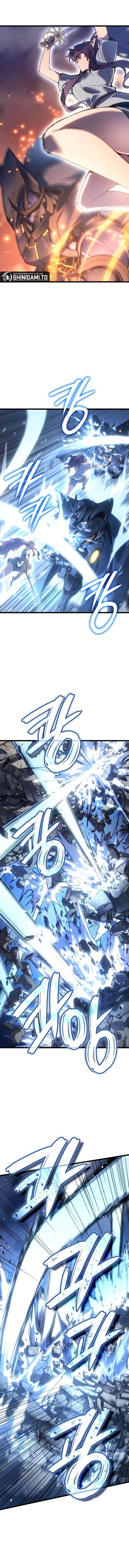 Read The Indomitable Martial King ID Manga Online