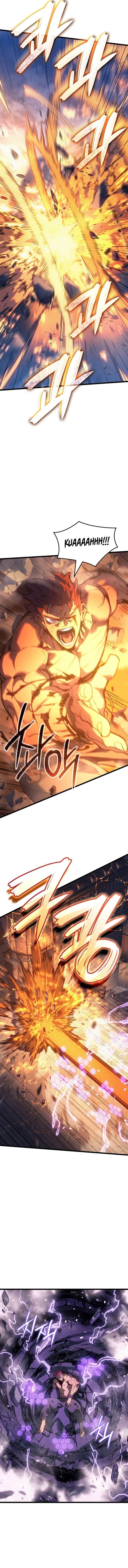 Read The Indomitable Martial King ID Manga Online