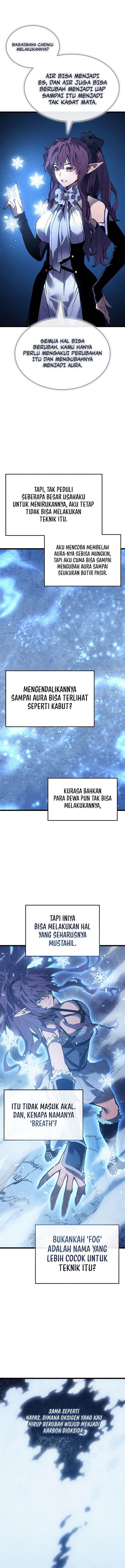 Read The Indomitable Martial King ID Manga Online