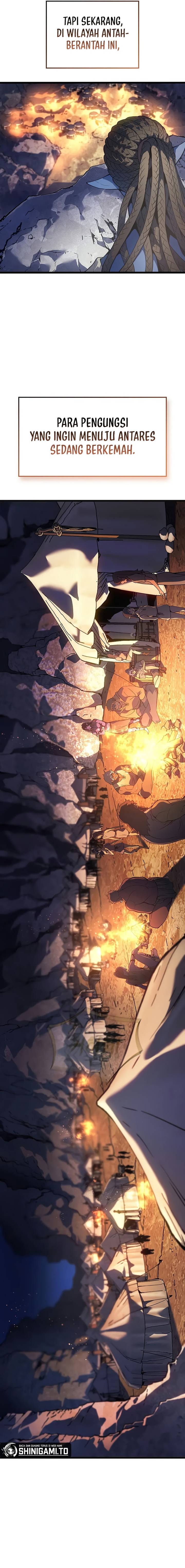 Read The Indomitable Martial King ID Manga Online