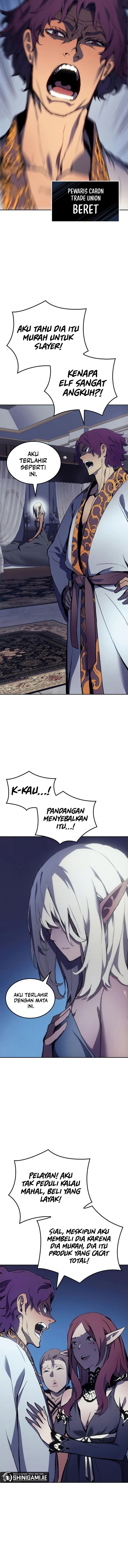 Read The Indomitable Martial King ID Manga Online