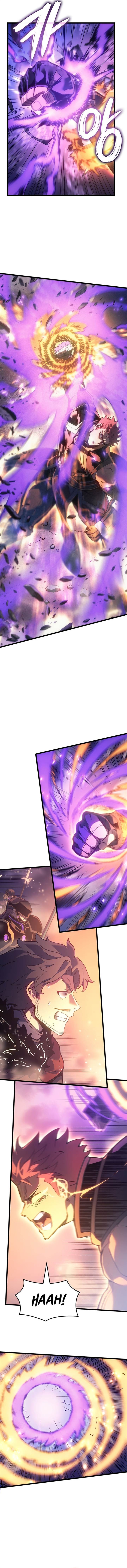 Read The Indomitable Martial King ID Manga Online
