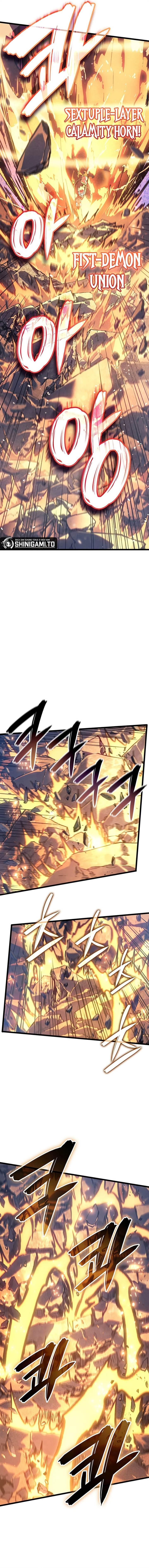 Read The Indomitable Martial King ID Manga Online