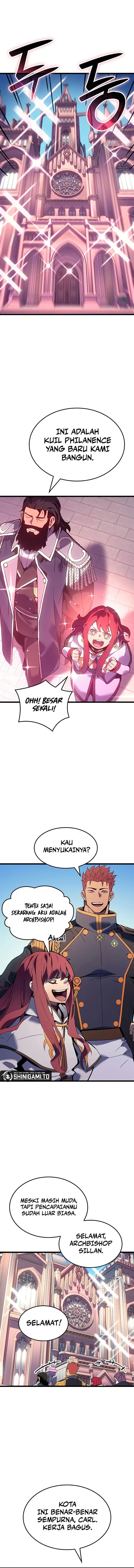 Read The Indomitable Martial King ID Manga Online