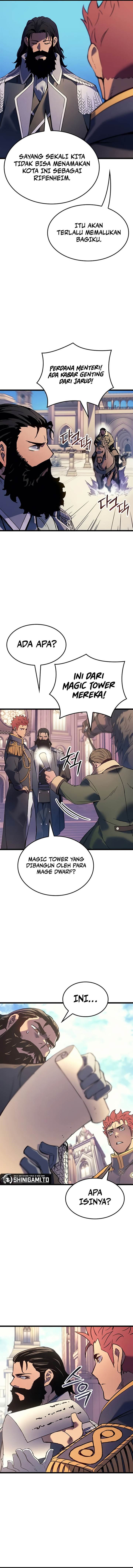 Read The Indomitable Martial King ID Manga Online