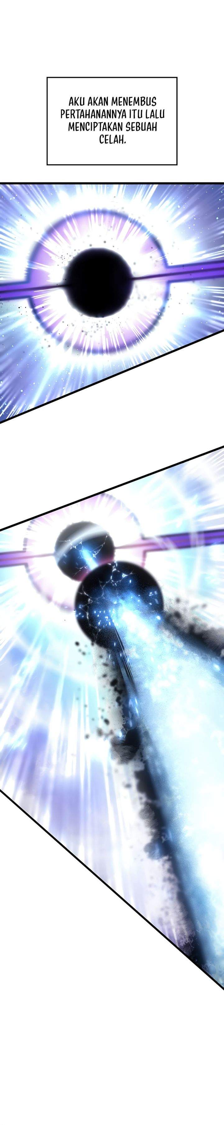 Read The Indomitable Martial King ID Manga Online