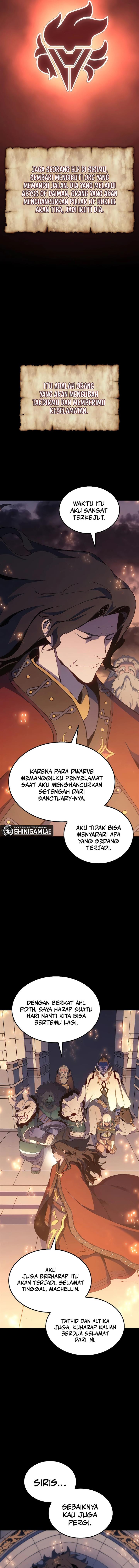 Read The Indomitable Martial King ID Manga Online