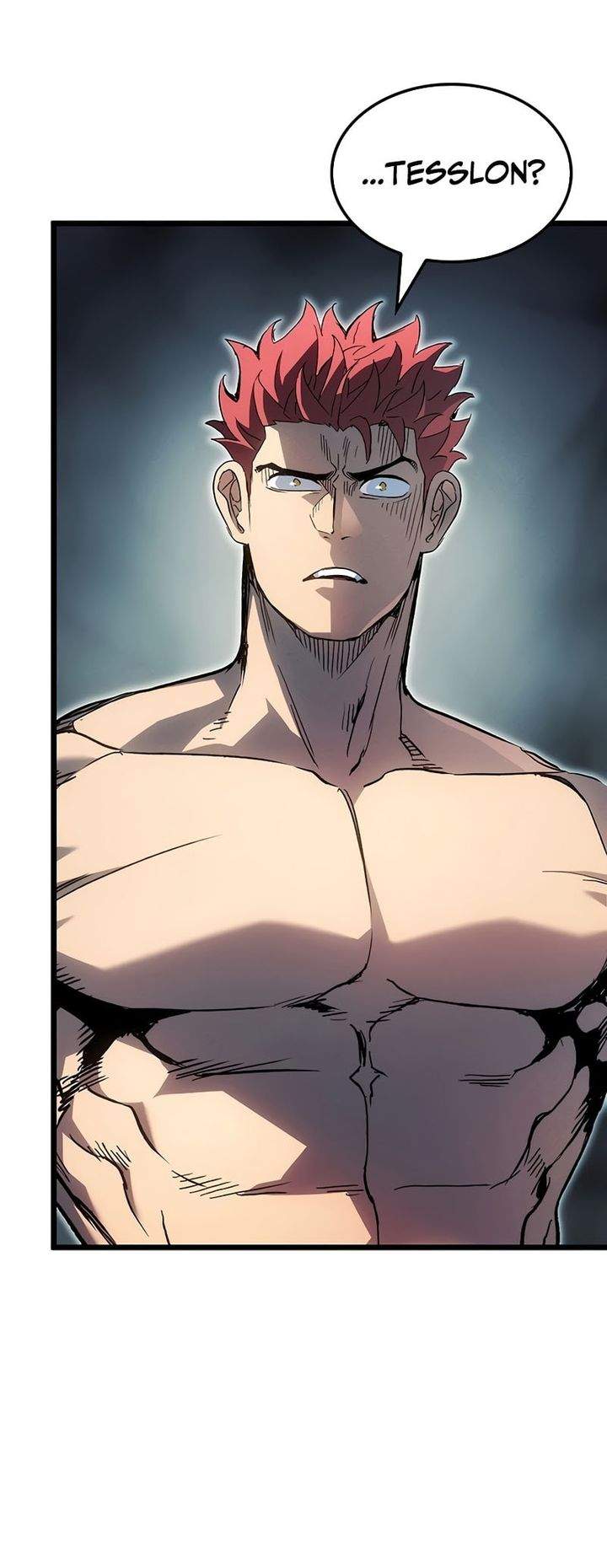 Read The Indomitable Martial King ID Manga Online