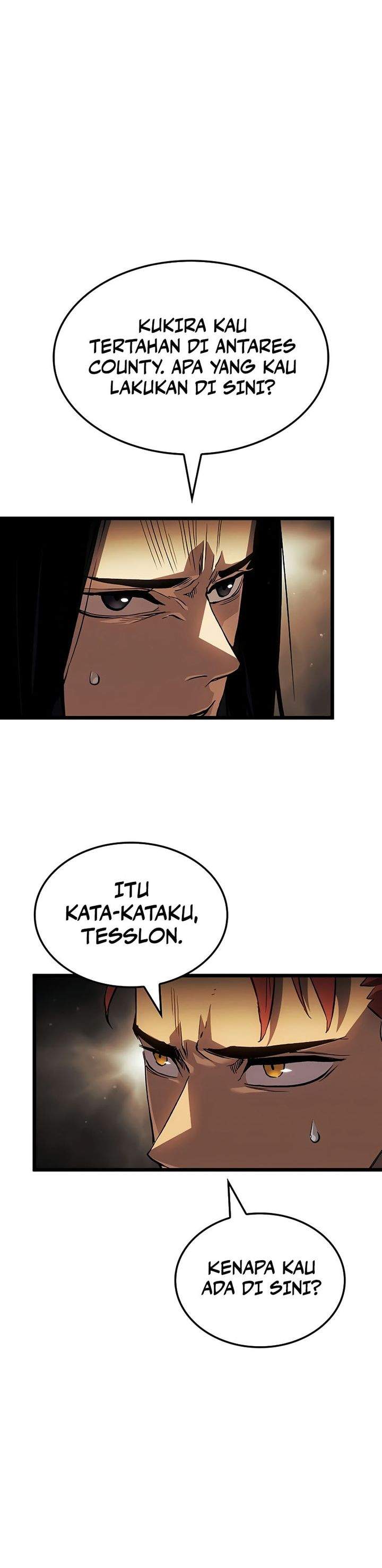 Read The Indomitable Martial King ID Manga Online